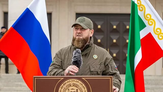 Ukraine / Marioupol a déjà été libéré à 90-95%, a déclaré Kadyrov