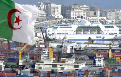 L’Algérie et les grandes mutations de l’économie mondiale