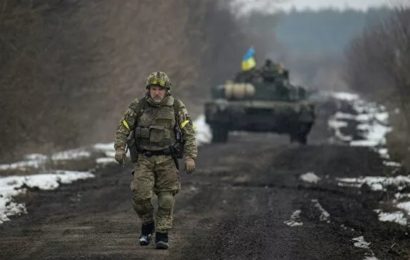 Kiev prépare une provocation pour accuser la Russie de massacres