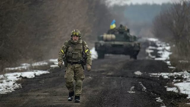 Kiev prépare une provocation pour accuser la Russie de massacres