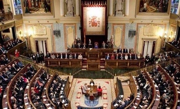 Espagne : le Sénat rejette le changement de la position de Madrid sur le Sahara occidental
