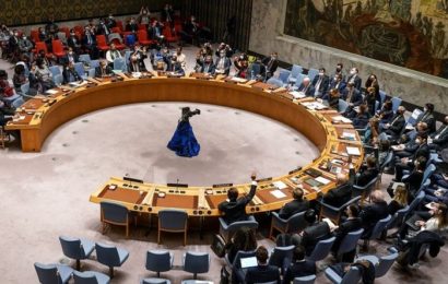 Après l’adoption de l’obligation de justifier tout veto à l’ONU, quels changements attendre ?