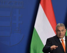 La Hongrie prête à payer le gaz russe en roubles, déclare Orban