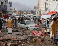 Yémen : cinq ans de guerre, une catastrophe humanitaire