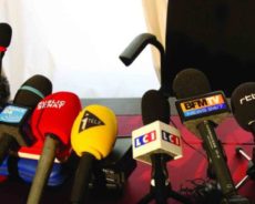 Lettre ouverte aux journalistes et aux experts-consultants : LCI, BFM, CNEWS Des chaînes au service d’un camp, non de l’info !