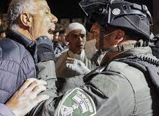 Israël : un député du Likoud menace les Palestiniens d’un nettoyage ethnique