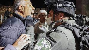Israël : un député du Likoud menace les Palestiniens d’un nettoyage ethnique