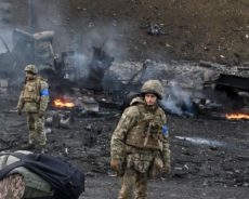 La guerre sera longue en Ukraine : l’OTAN, le grand fossoyeur de l’Europe !