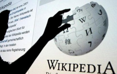 80% de tout le contenu de Wikipédia est écrit par seulement 1% des éditeurs