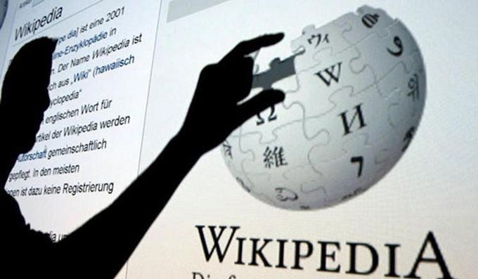 80% de tout le contenu de Wikipédia est écrit par seulement 1% des éditeurs