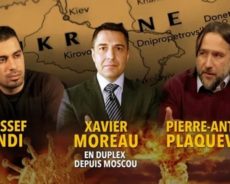 Les vidéos des conférences de Xavier Moreau, Youssef Hindi et Pierre-Antoine Plaquevent le 28 mai 2022 chez Culture Populaire