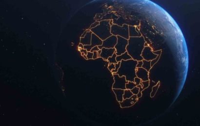 Le talon d’achille de l’occident et l’avenir de l’Afrique