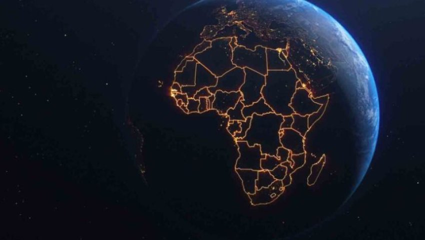 Le talon d’achille de l’occident et l’avenir de l’Afrique