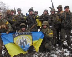 A propos de la « dénazification » de l’Ukraine