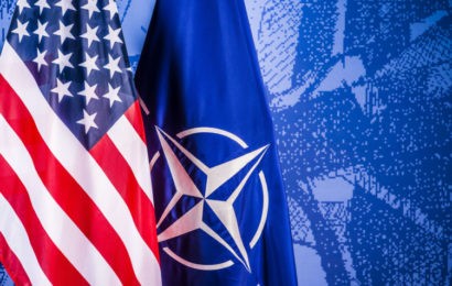 Le mouvement pour la paix doit demander la dissolution de l’OTAN