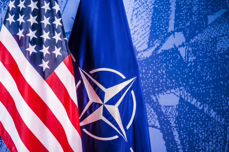 Le mouvement pour la paix doit demander la dissolution de l’OTAN