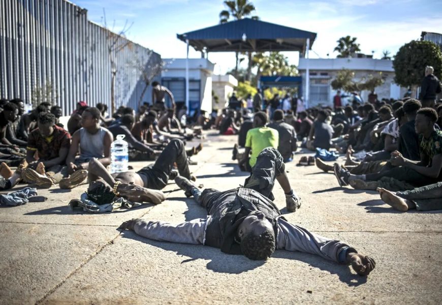 Maroc / Drame migratoire de Melilla : Lourd bilan et demande d’enquête indépendante
