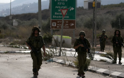 Une enquête de l’ONU conclut qu’Israël est responsable des « causes profondes » des violences de l’année dernière en Palestine
