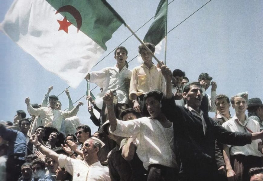 60e anniversaire de l’Indépendance algérienne : La «guérilla révolutionnaire» et la «guérilla diplomatique» du peuple algérien pour son indépendance