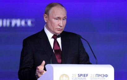 La guerre éclair économique contre la Russie a échoué
