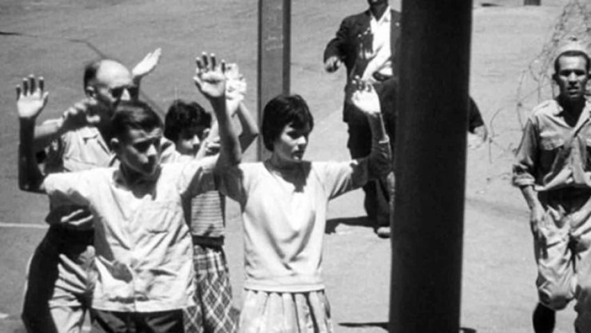 Algérie / Le carnage du 5 juillet 1961 – Les martyrs de la Mitidja : les oubliés de l’Histoire