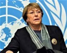 La mission en Chine de Michelle Bachelet : Le système de deux poids, deux mesures régit le Conseil des Droits de l’homme onusien