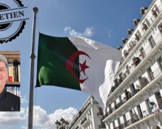 Algérie / Docteur Ahmed Bensaada :  « La cohésion nationale est indispensable »