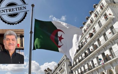 Algérie / Docteur Ahmed Bensaada :  « La cohésion nationale est indispensable »