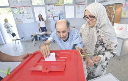 Tunisie : la nouvelle Constitution adoptée à une très large majorité