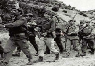 Algérie / Communication et guerre de libération nationale : le 7ème commandement