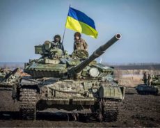 Ce que la guerre en Ukraine nous révèle