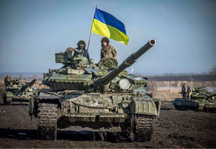 Ce que la guerre en Ukraine nous révèle
