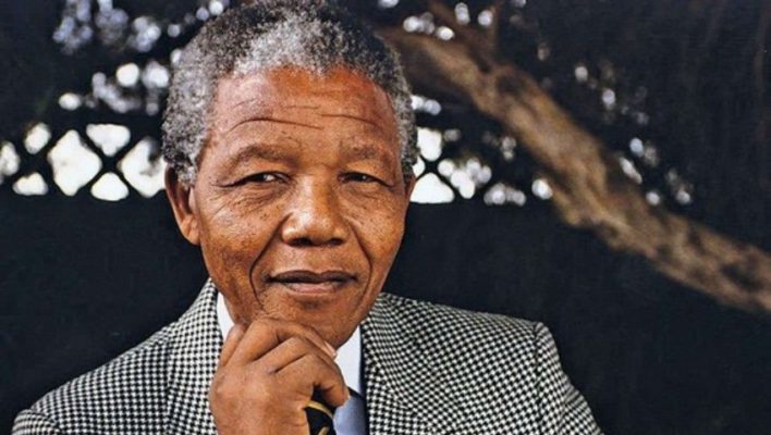 Célébration, aujourd’hui, de la Journée internationale Nelson Mandela : L’inoubliable Madiba