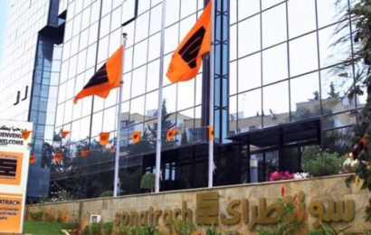Algérie / Classée au Top 15 mondial : Sonatrach a le vent en poupe