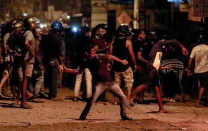 Sri Lanka : l’impérialisme US entend en faire une plate-forme d’agression contre la Chine…
