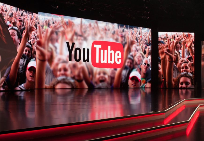 Peut-on faire des sondages politiques avec YouTube ?