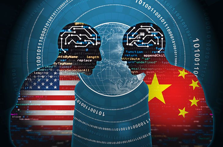 USA-Chine / Un nouveau front ouvert dans la guerre géopolitique globale : la confrontation ?