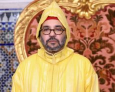 Le Makhzen marocain en mode panique