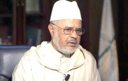 Algérie / Le religieux marocain Ahmed Raissouni a appelé à marcher sur Tindouf : Sous le tapis du prédicateur, l e grand malaise marocain