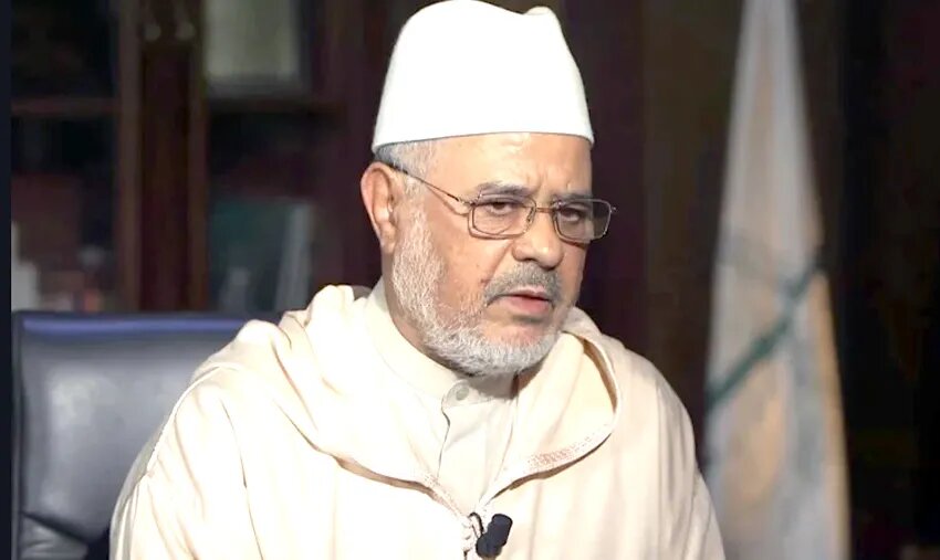 Algérie / Le religieux marocain Ahmed Raissouni a appelé à marcher sur Tindouf : Sous le tapis du prédicateur, l e grand malaise marocain