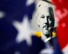 Assange dépose ses motifs d’appel face à l’approbation britannique de son extradition vers les USA