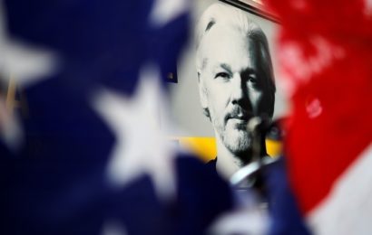 Assange dépose ses motifs d’appel face à l’approbation britannique de son extradition vers les USA
