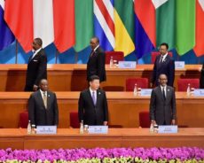 La Chine annule le remboursement de 23 prêts pour 17 pays africains et développe des projets commerciaux et d’infrastructure « gagnant-gagnant »