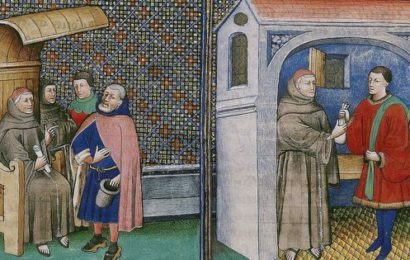 Comment espionnait-on au Moyen Âge ?