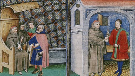 Comment espionnait-on au Moyen Âge ?