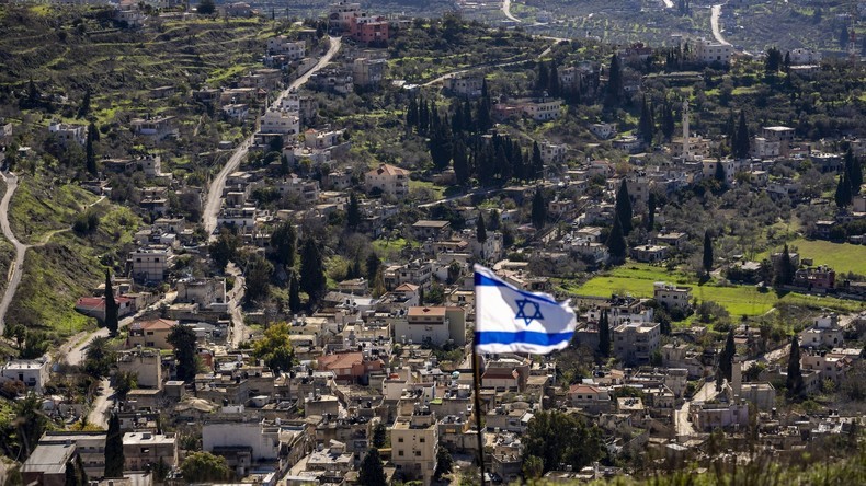 Fermeture par Israël de bureaux d’ONG palestiniennes : neuf pays européens «préoccupés»