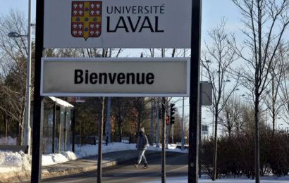 Liberté académique : l’Université Laval doit s’excuser et réparer ses torts