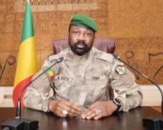 Le Mali demande une réunion du Conseil de sécurité sur le double jeu français