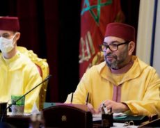Mohamed VI évoque l’Algérie dans son discours : Quand le Makhzen veut se donner le beau rôle