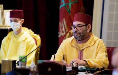 Mohamed VI évoque l’Algérie dans son discours : Quand le Makhzen veut se donner le beau rôle
